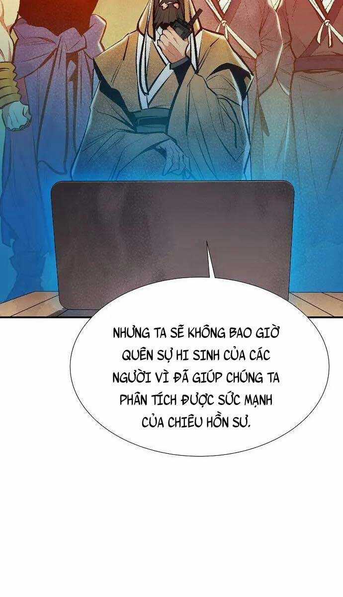Độc Cô Tử Linh Sư - Chương 87 - Trang 58