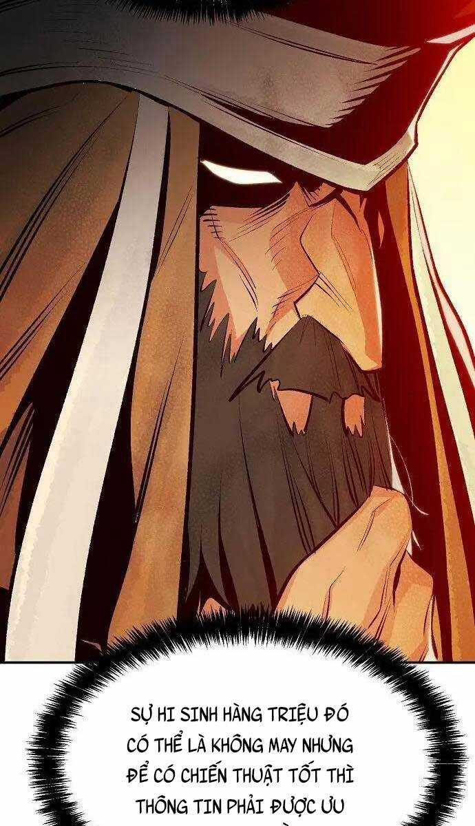 Độc Cô Tử Linh Sư - Chương 87 - Trang 61