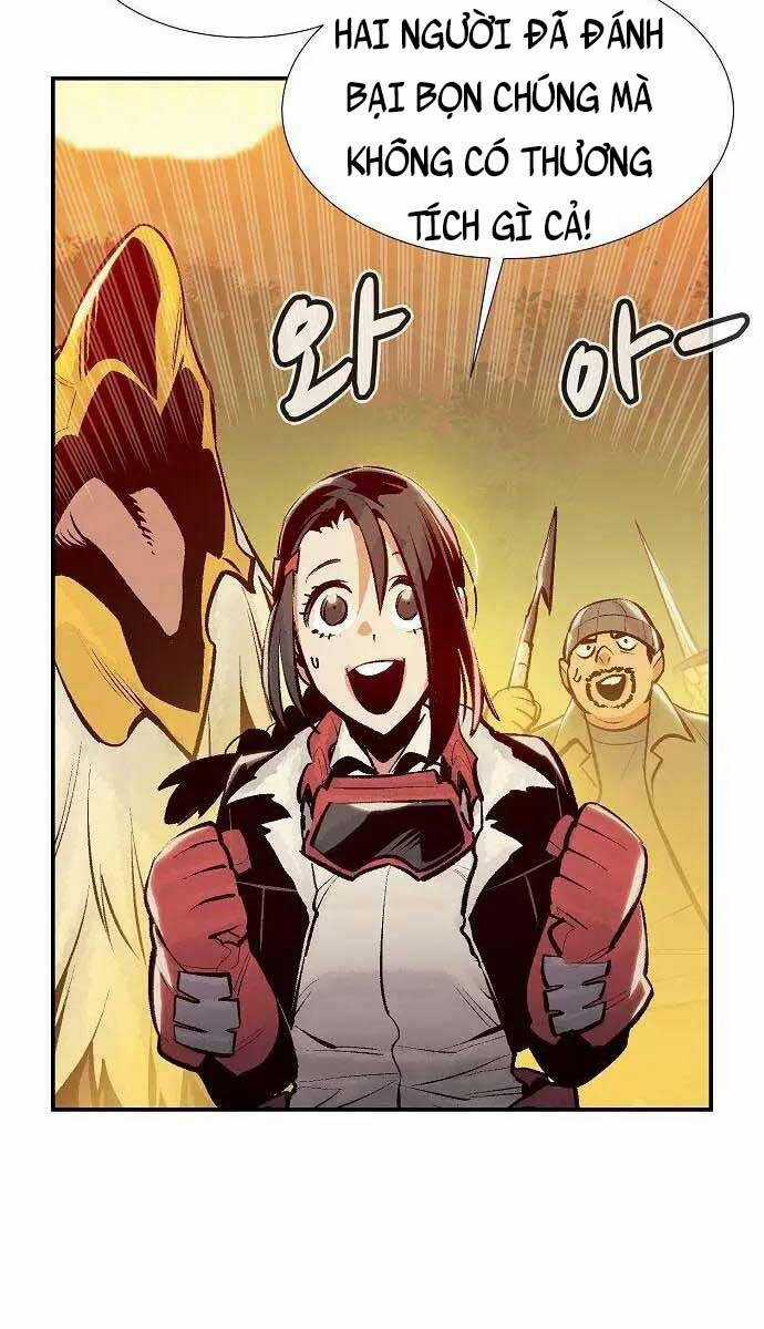 Độc Cô Tử Linh Sư - Chương 87 - Trang 84