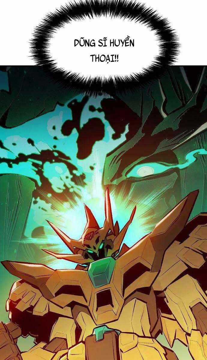 Độc Cô Tử Linh Sư - Chương 88 - Trang 2