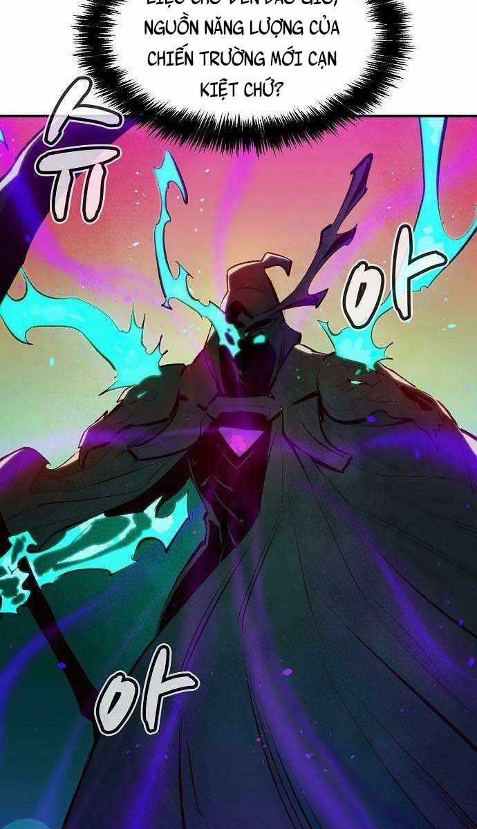 Độc Cô Tử Linh Sư - Chương 88 - Trang 25