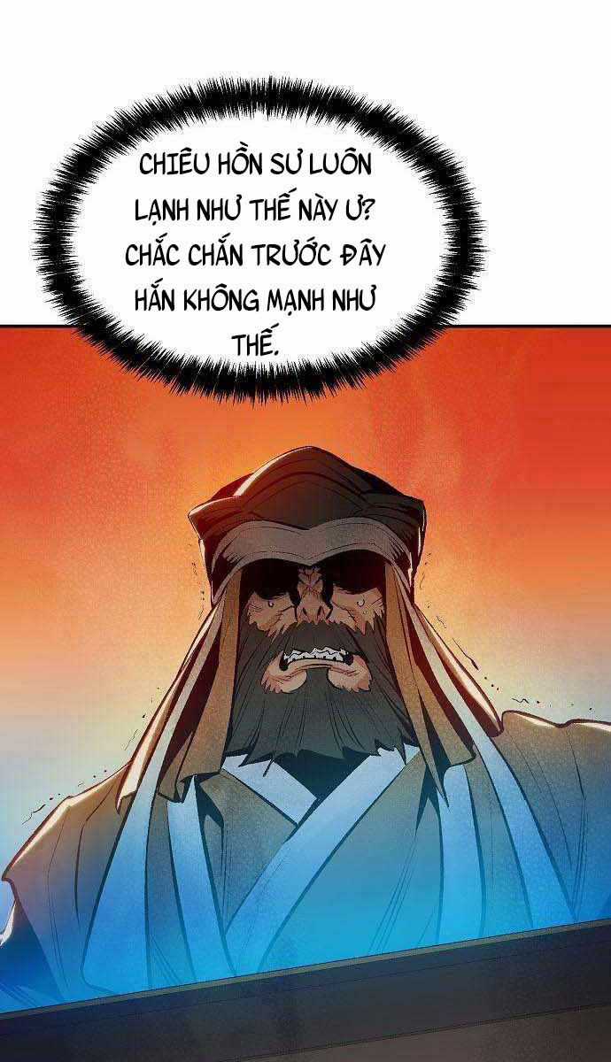 Độc Cô Tử Linh Sư - Chương 88 - Trang 30