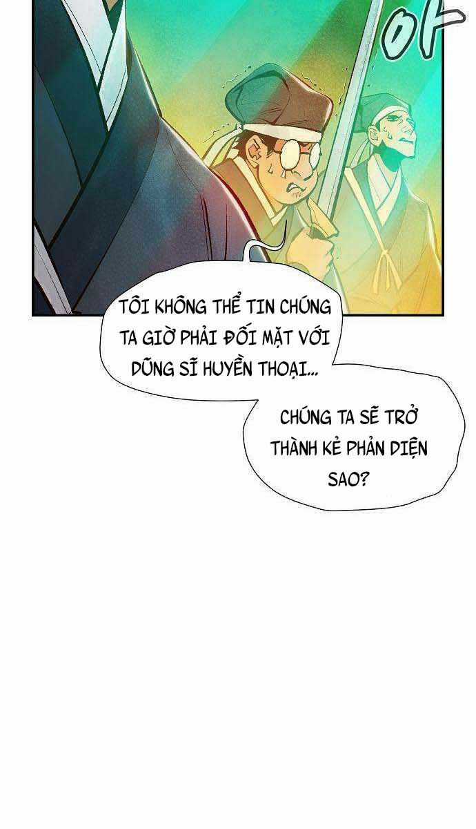 Độc Cô Tử Linh Sư - Chương 88 - Trang 4