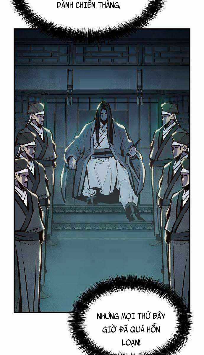 Độc Cô Tử Linh Sư - Chương 88 - Trang 34