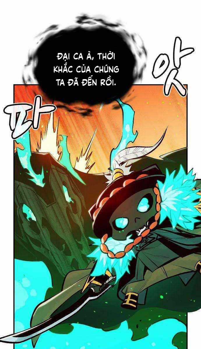 Độc Cô Tử Linh Sư - Chương 88 - Trang 39