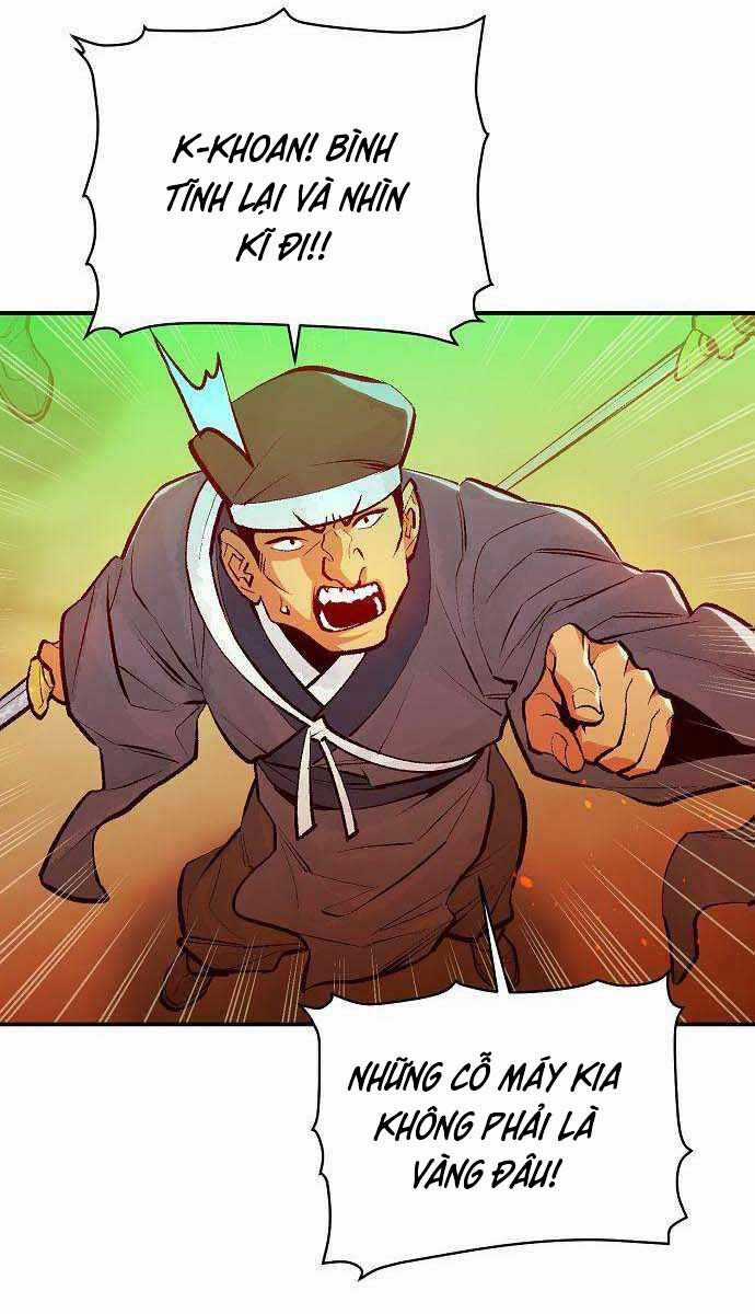 Độc Cô Tử Linh Sư - Chương 88 - Trang 5