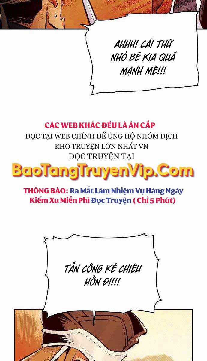 Độc Cô Tử Linh Sư - Chương 88 - Trang 42