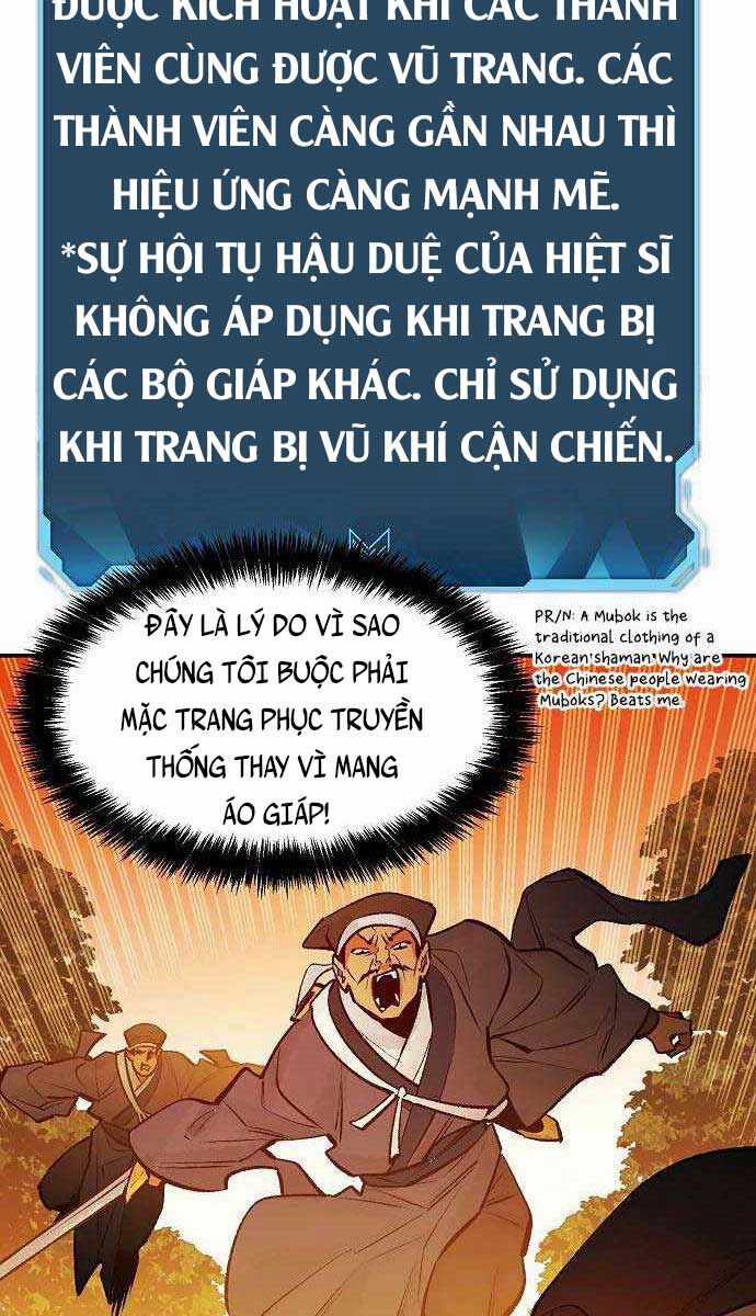 Độc Cô Tử Linh Sư - Chương 88 - Trang 45