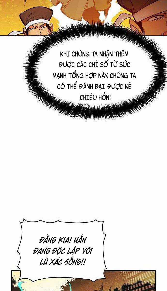 Độc Cô Tử Linh Sư - Chương 88 - Trang 46