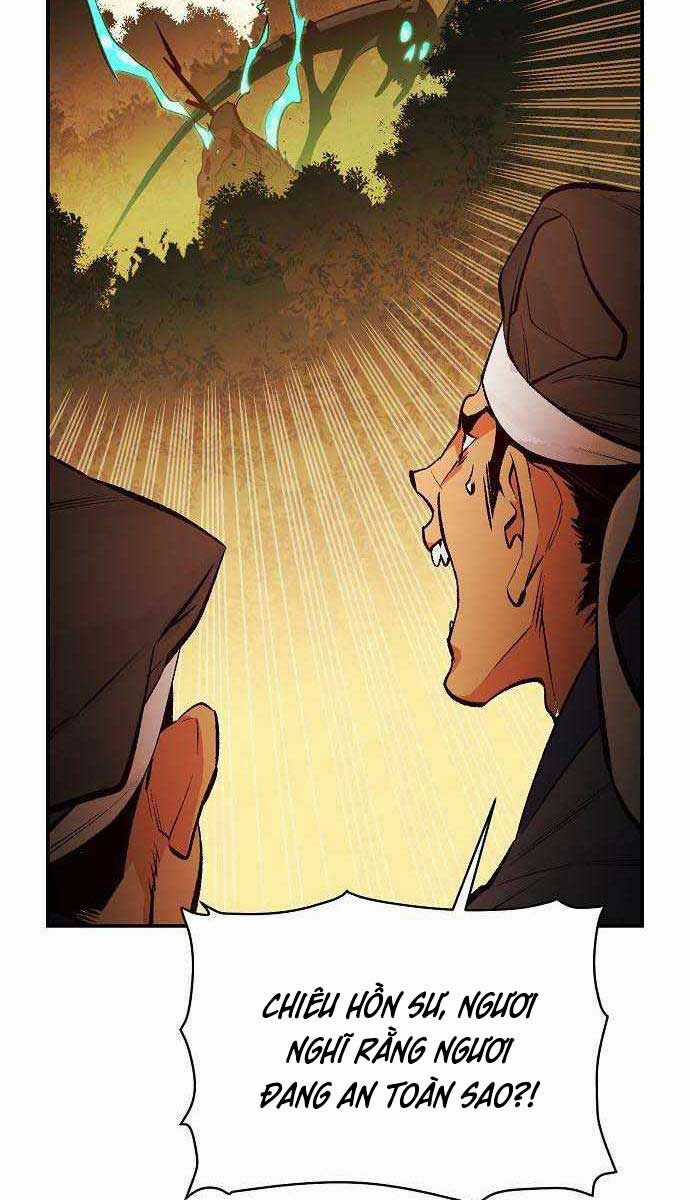 Độc Cô Tử Linh Sư - Chương 88 - Trang 47