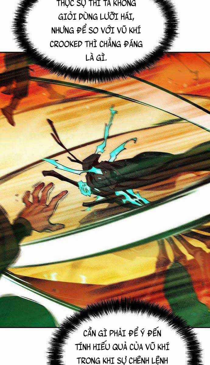 Độc Cô Tử Linh Sư - Chương 88 - Trang 56