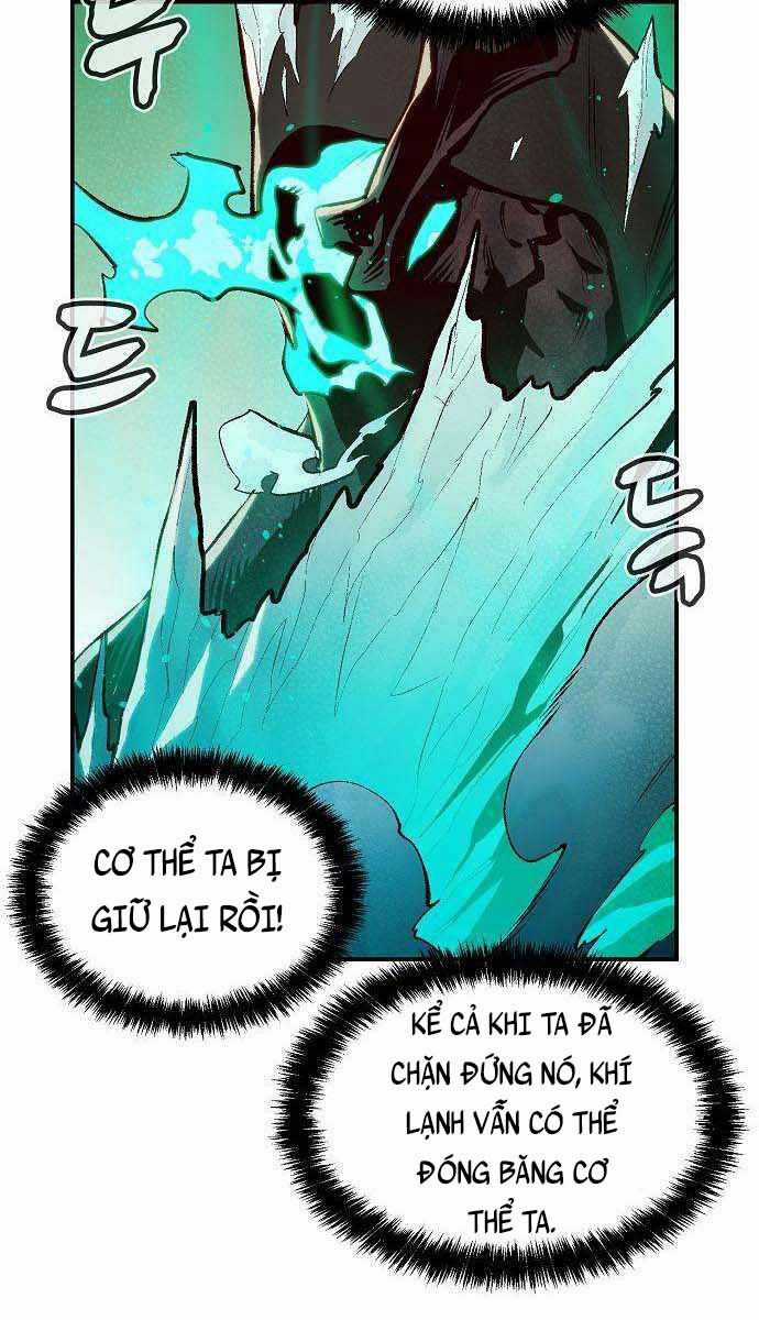 Độc Cô Tử Linh Sư - Chương 88 - Trang 98