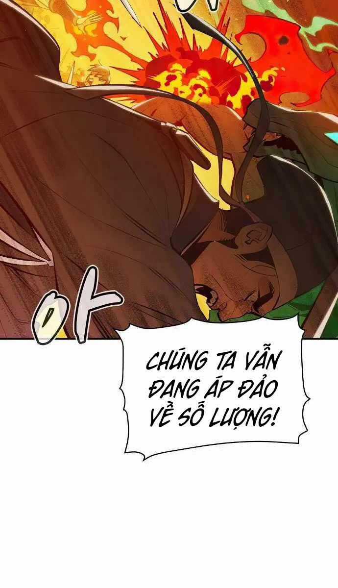 Độc Cô Tử Linh Sư - Chương 89 - Trang 2