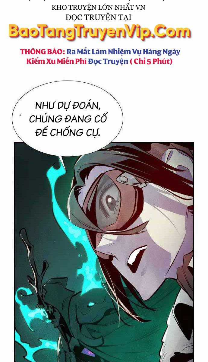 Độc Cô Tử Linh Sư - Chương 89 - Trang 107