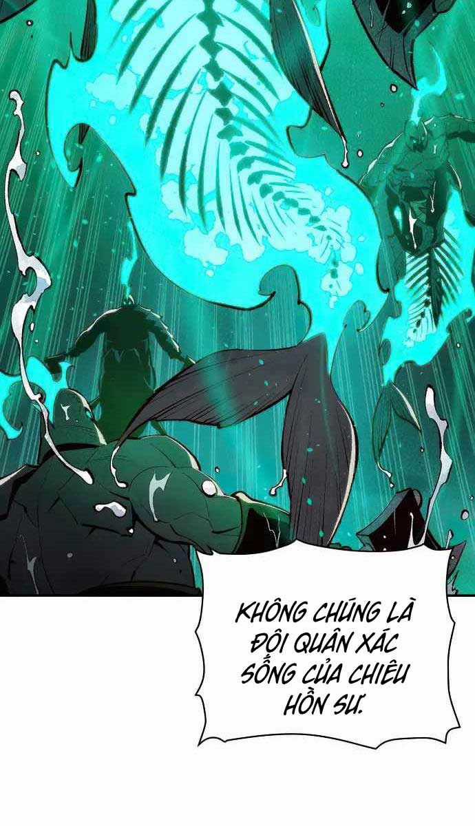 Độc Cô Tử Linh Sư - Chương 89 - Trang 114