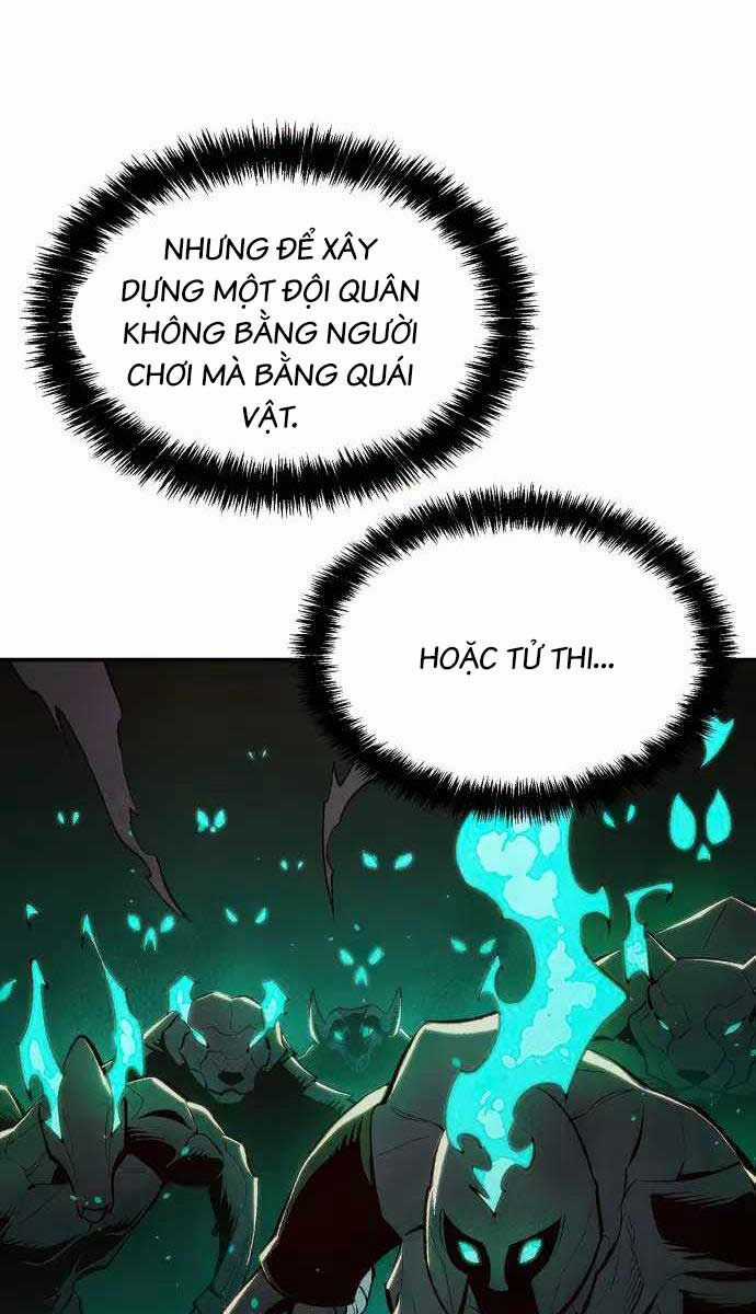 Độc Cô Tử Linh Sư - Chương 89 - Trang 37