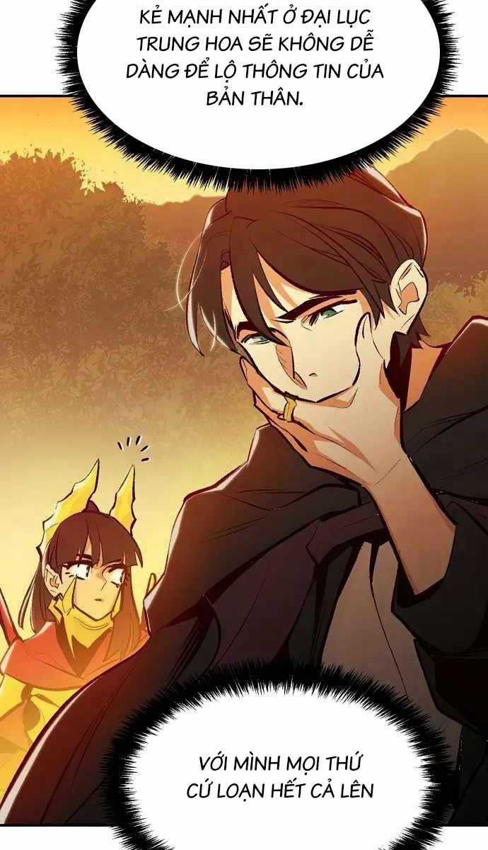 Độc Cô Tử Linh Sư - Chương 89 - Trang 41