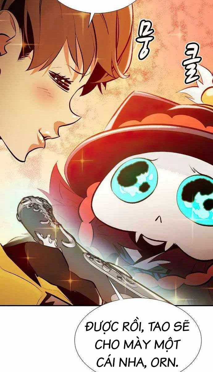 Độc Cô Tử Linh Sư - Chương 89 - Trang 46