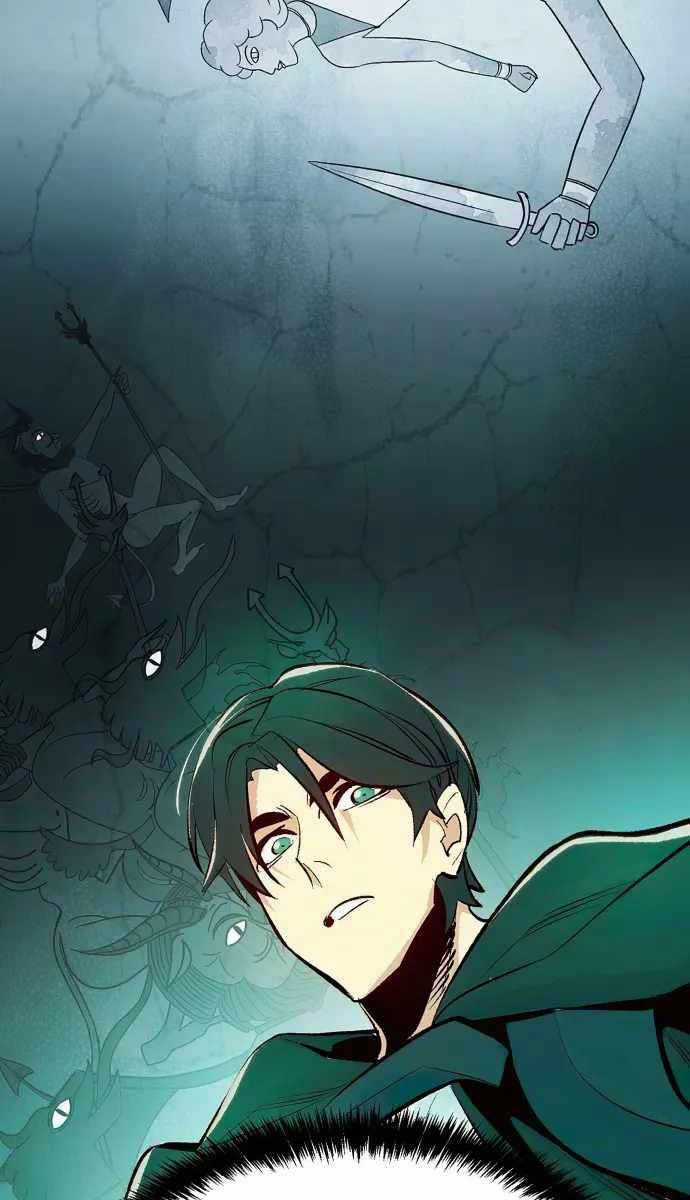 Độc Cô Tử Linh Sư - Chương 89 - Trang 60