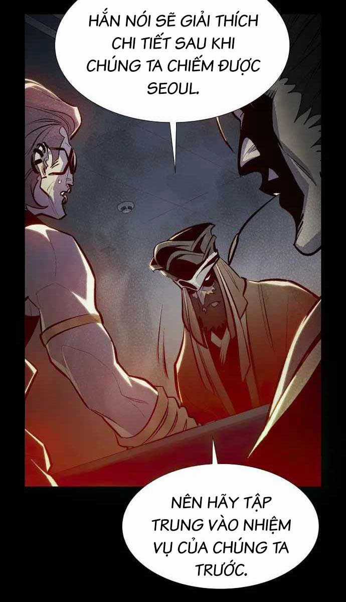 Độc Cô Tử Linh Sư - Chương 89 - Trang 65