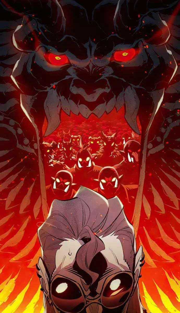 Độc Cô Tử Linh Sư - Chương 89 - Trang 70