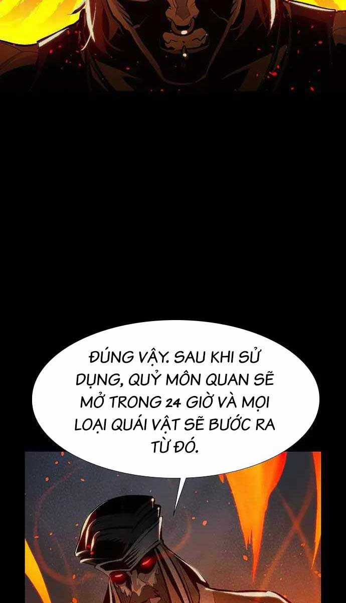 Độc Cô Tử Linh Sư - Chương 89 - Trang 71