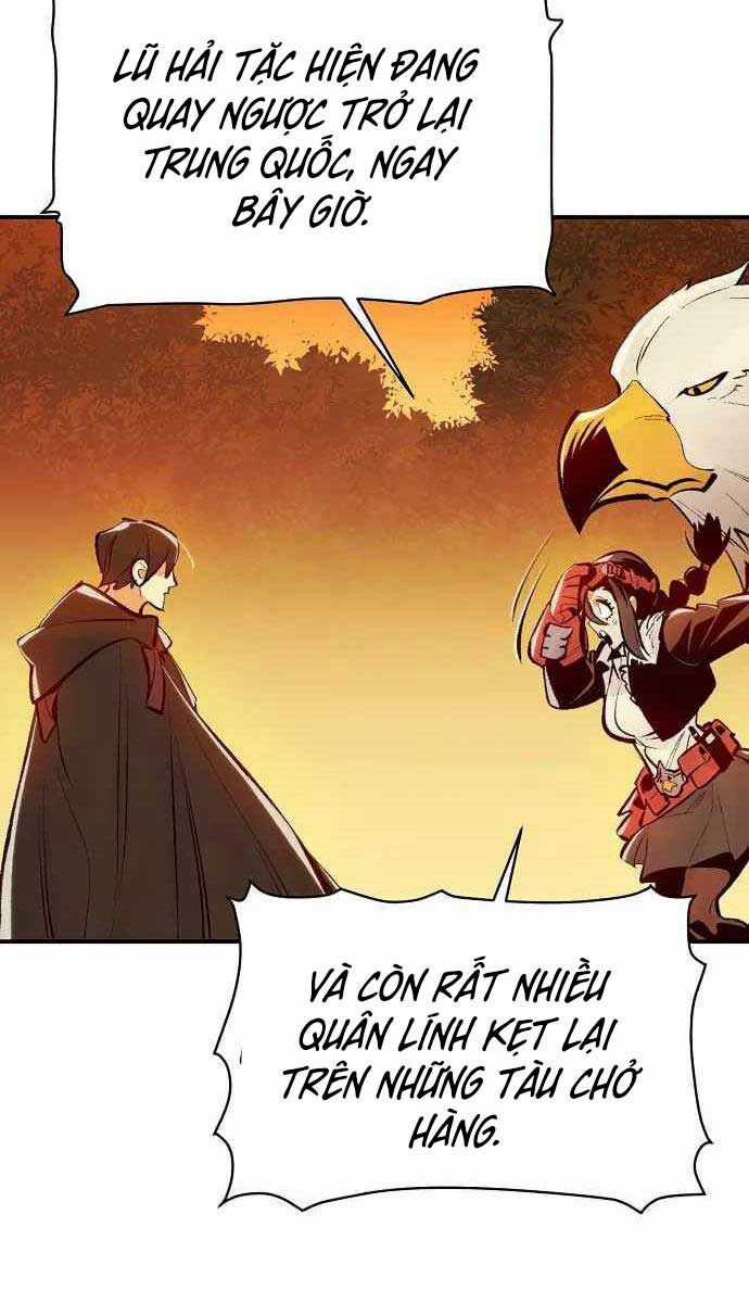 Độc Cô Tử Linh Sư - Chương 89 - Trang 86