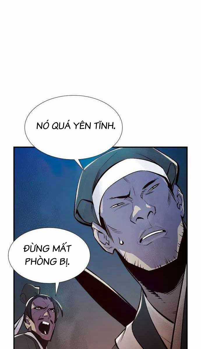 Độc Cô Tử Linh Sư - Chương 89 - Trang 97