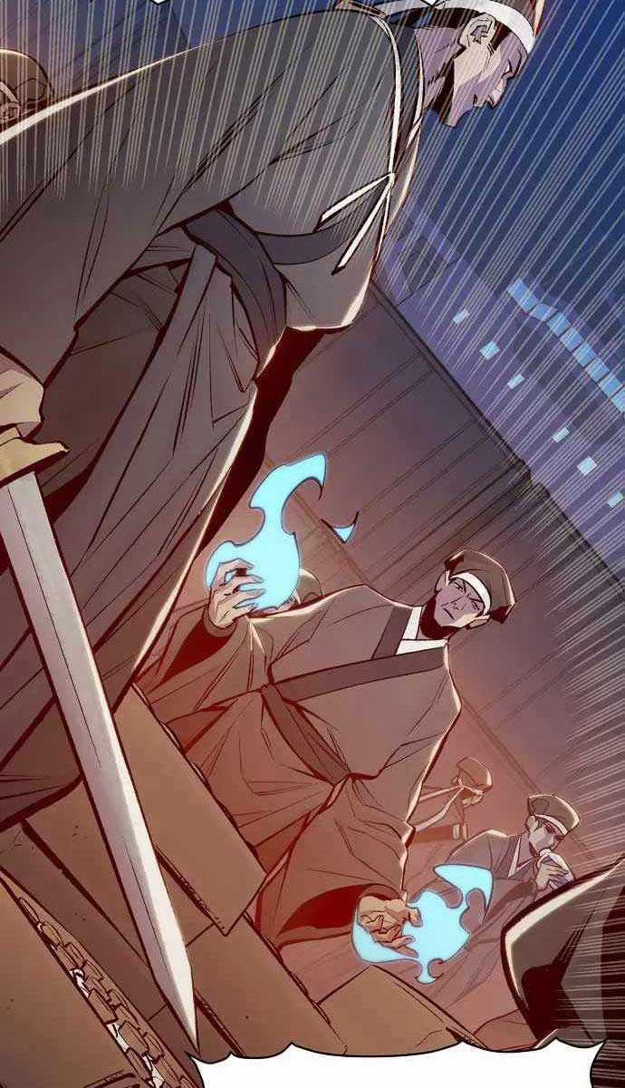 Độc Cô Tử Linh Sư - Chương 89 - Trang 99