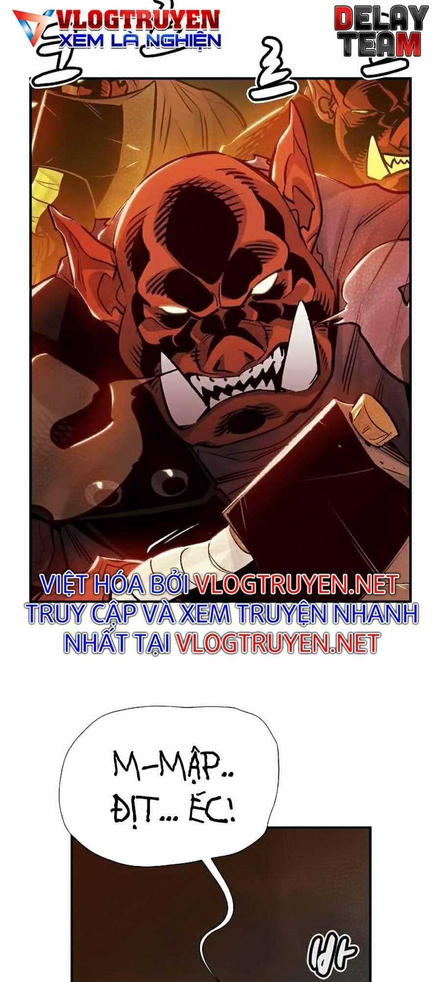 Độc Cô Tử Linh Sư - Chương 9 - Trang 11