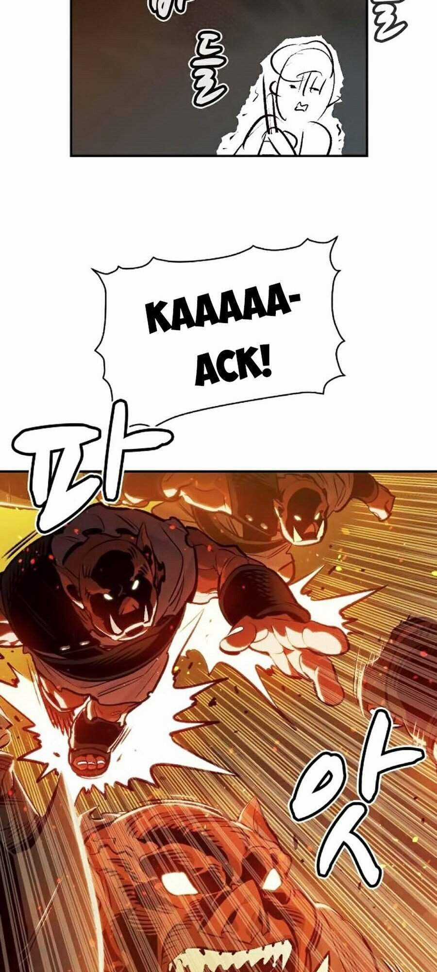 Độc Cô Tử Linh Sư - Chương 9 - Trang 13