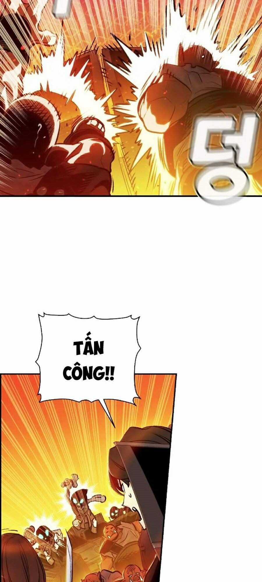 Độc Cô Tử Linh Sư - Chương 9 - Trang 17