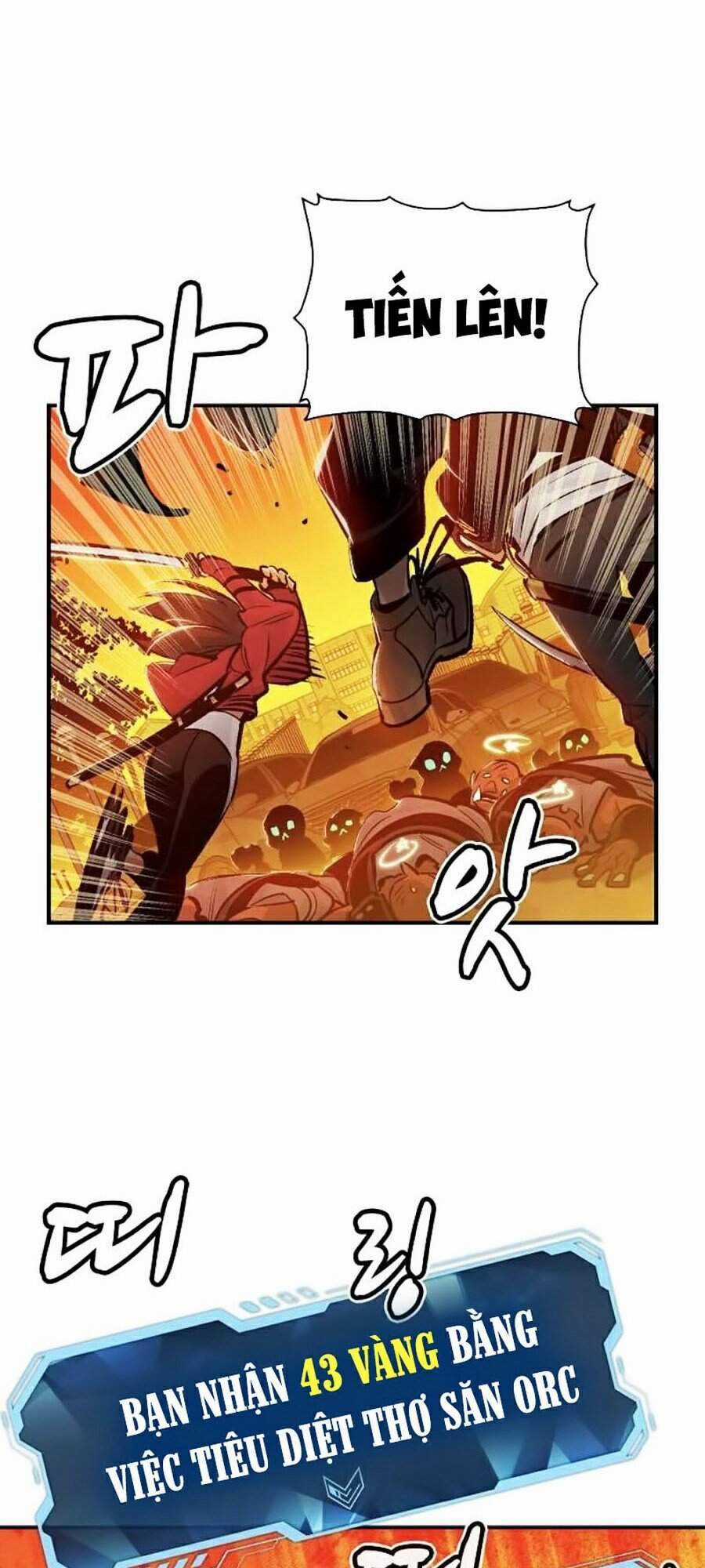 Độc Cô Tử Linh Sư - Chương 9 - Trang 23