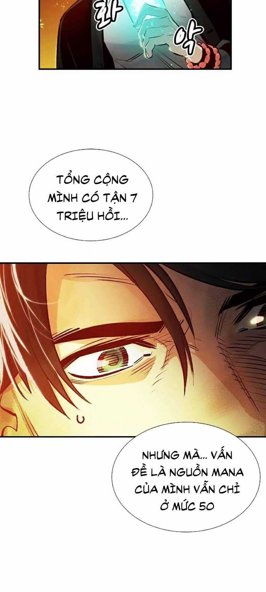 Độc Cô Tử Linh Sư - Chương 9 - Trang 29