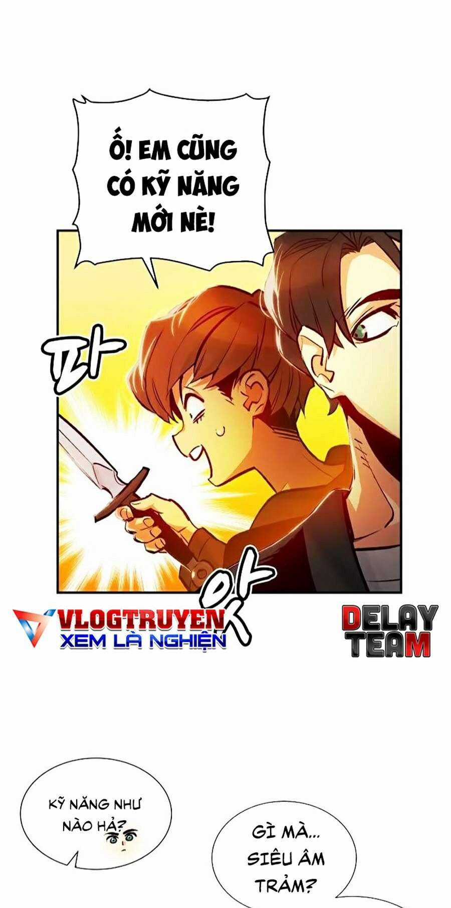 Độc Cô Tử Linh Sư - Chương 9 - Trang 31