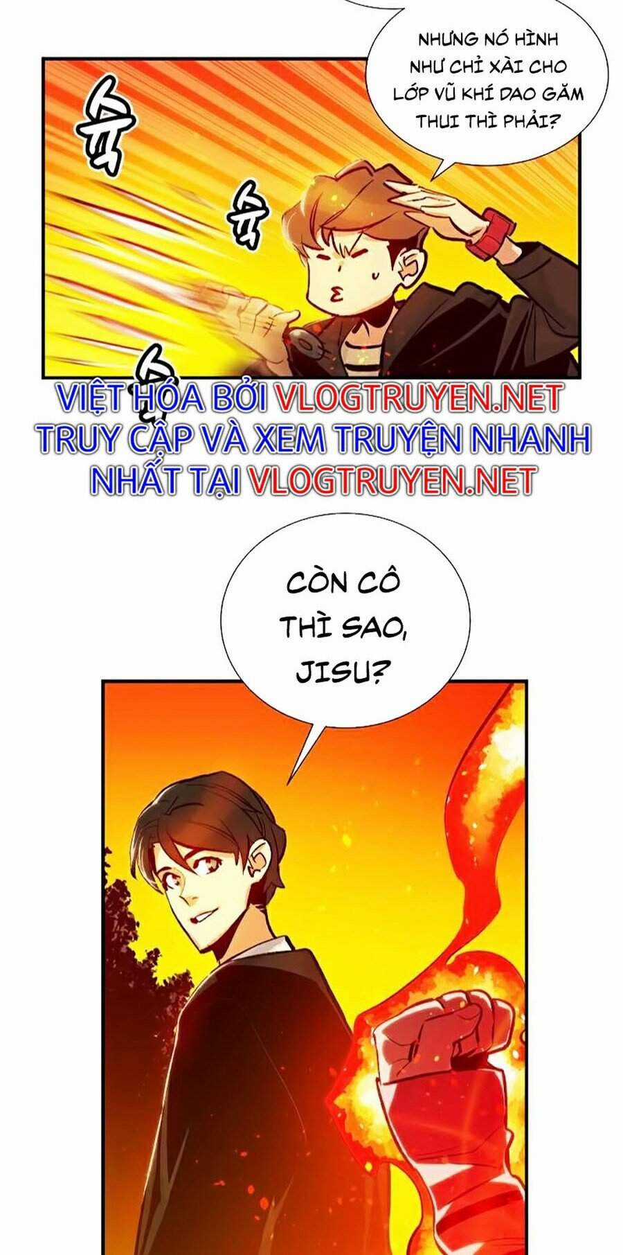 Độc Cô Tử Linh Sư - Chương 9 - Trang 32