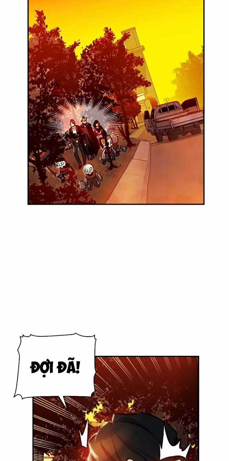 Độc Cô Tử Linh Sư - Chương 9 - Trang 38