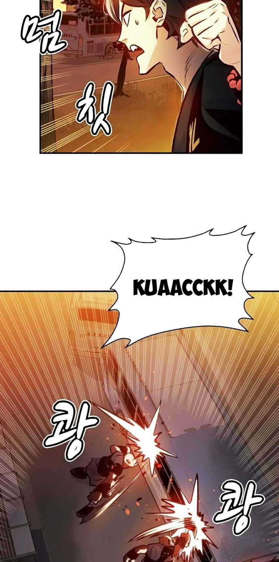 Độc Cô Tử Linh Sư - Chương 9 - Trang 39