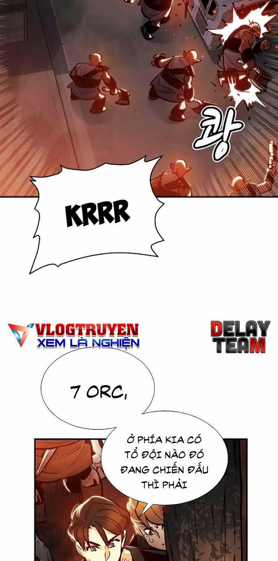 Độc Cô Tử Linh Sư - Chương 9 - Trang 40