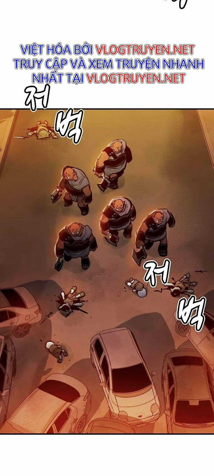 Độc Cô Tử Linh Sư - Chương 9 - Trang 5