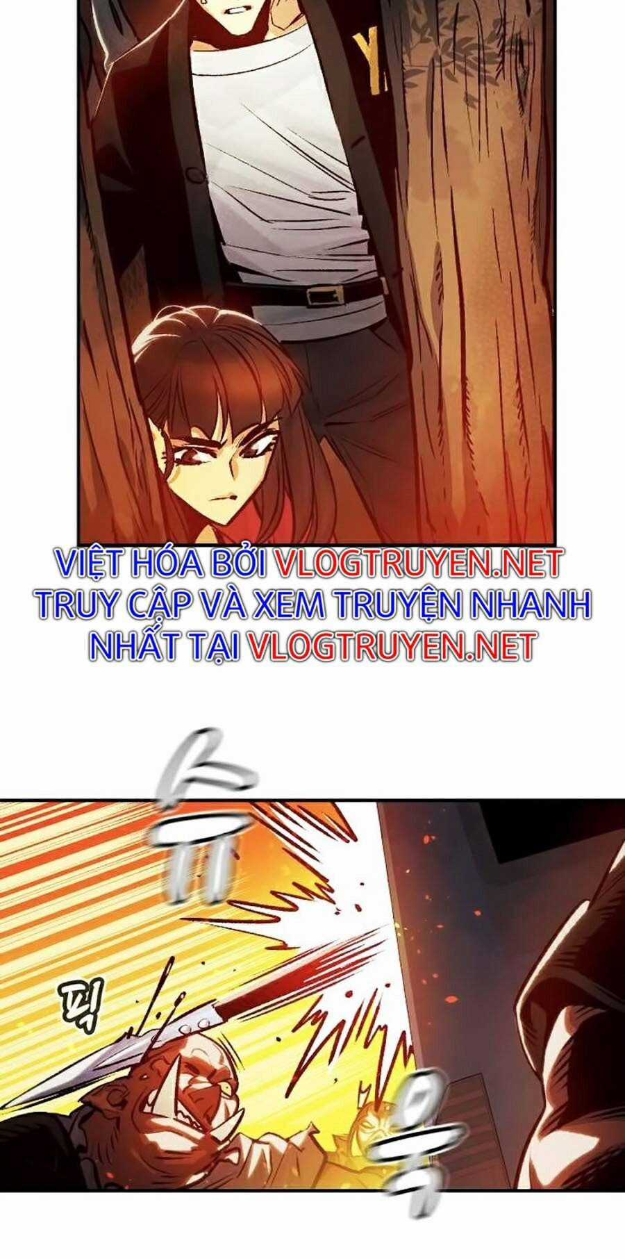 Độc Cô Tử Linh Sư - Chương 9 - Trang 41