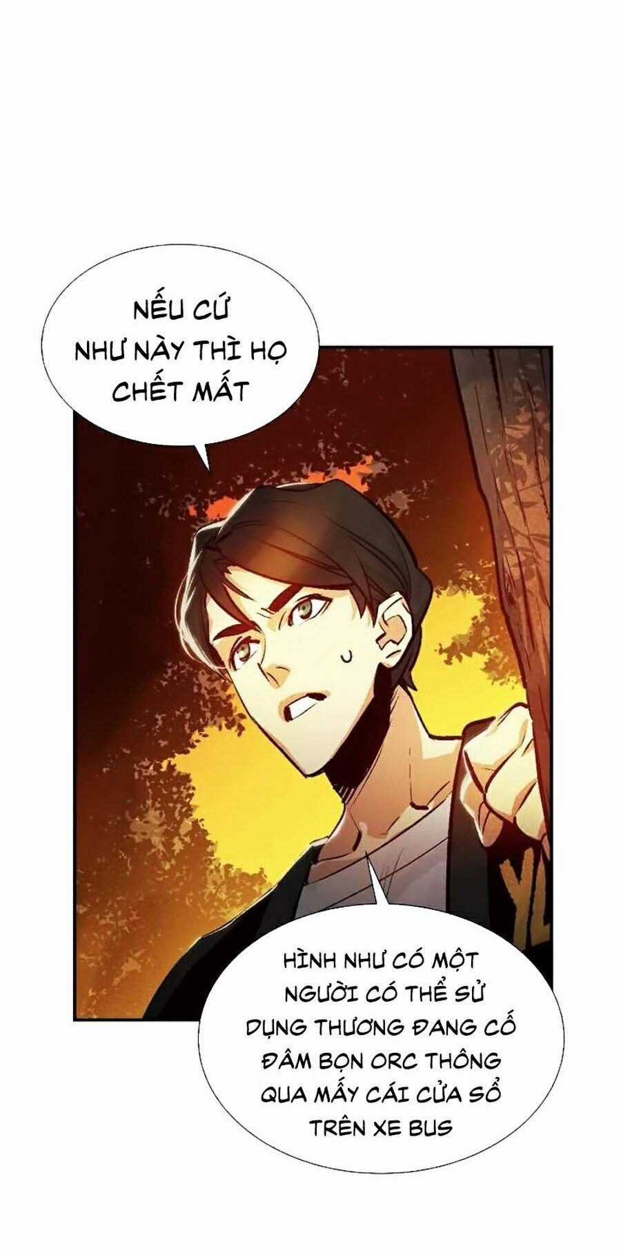 Độc Cô Tử Linh Sư - Chương 9 - Trang 42