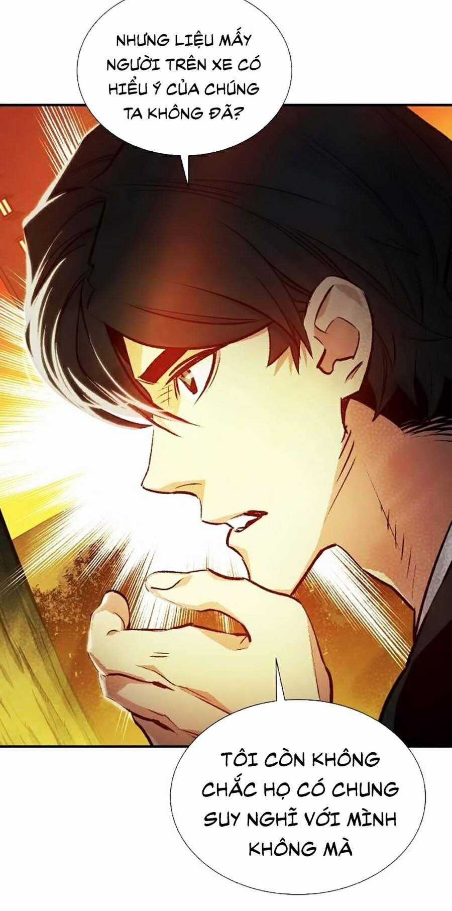 Độc Cô Tử Linh Sư - Chương 9 - Trang 45