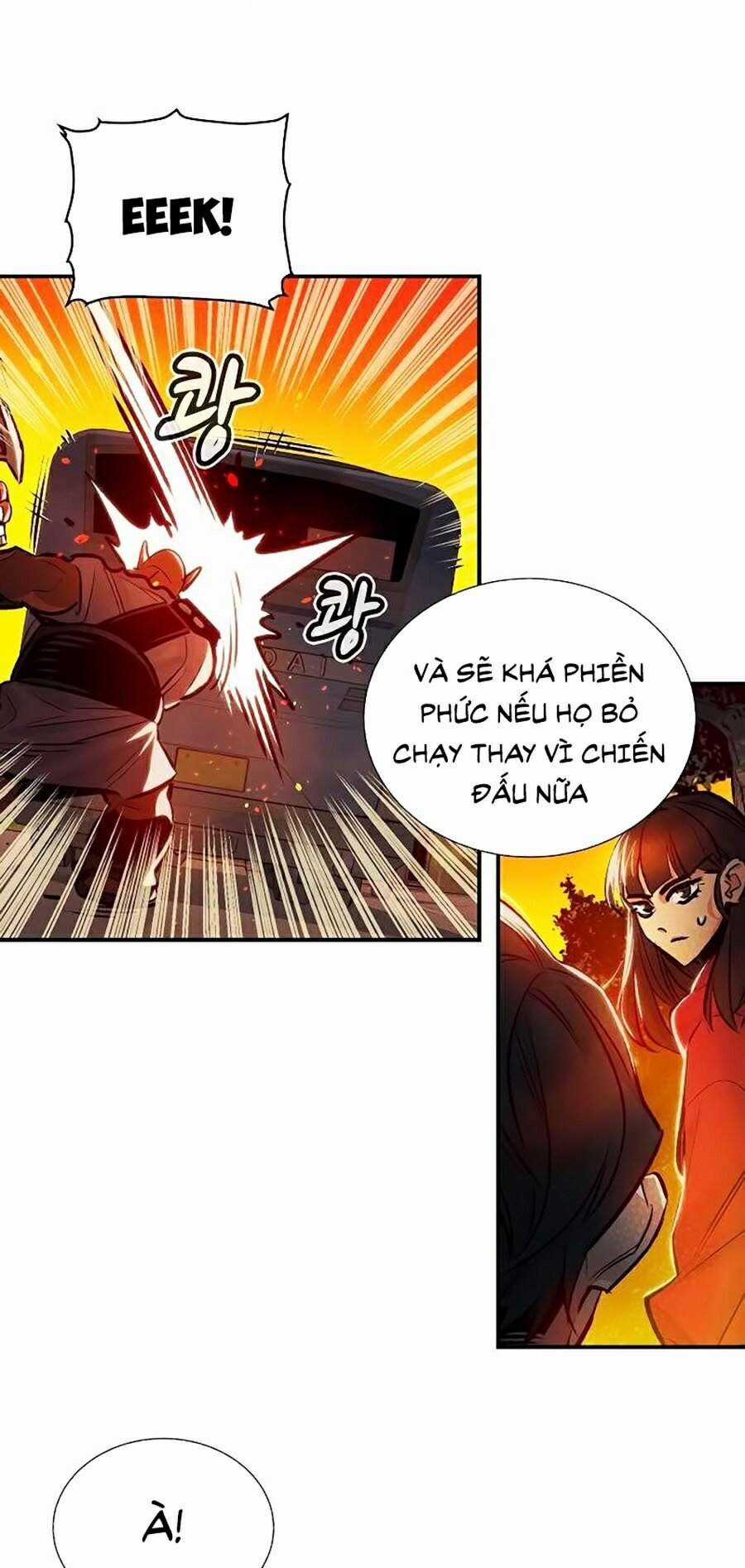 Độc Cô Tử Linh Sư - Chương 9 - Trang 46