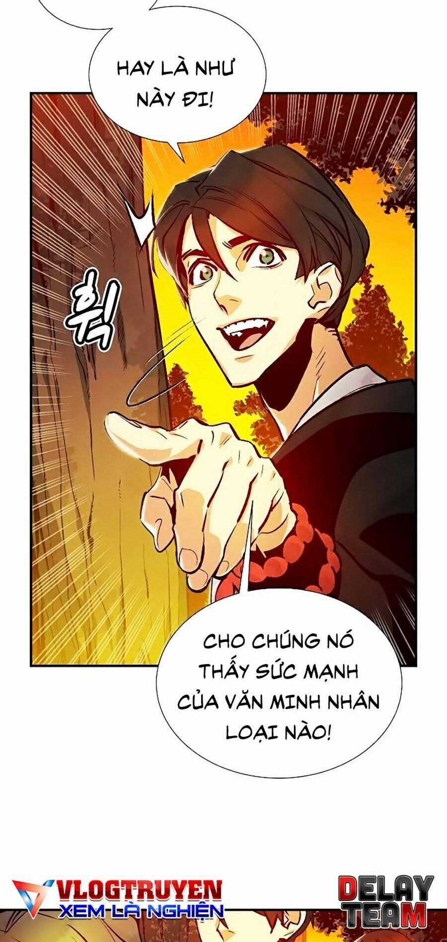 Độc Cô Tử Linh Sư - Chương 9 - Trang 47