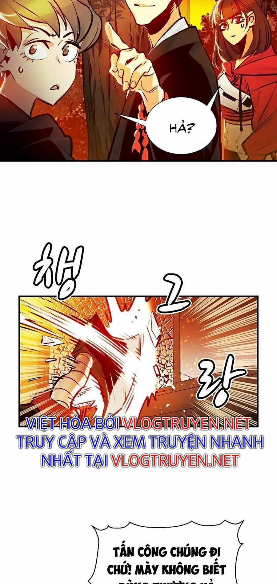 Độc Cô Tử Linh Sư - Chương 9 - Trang 48