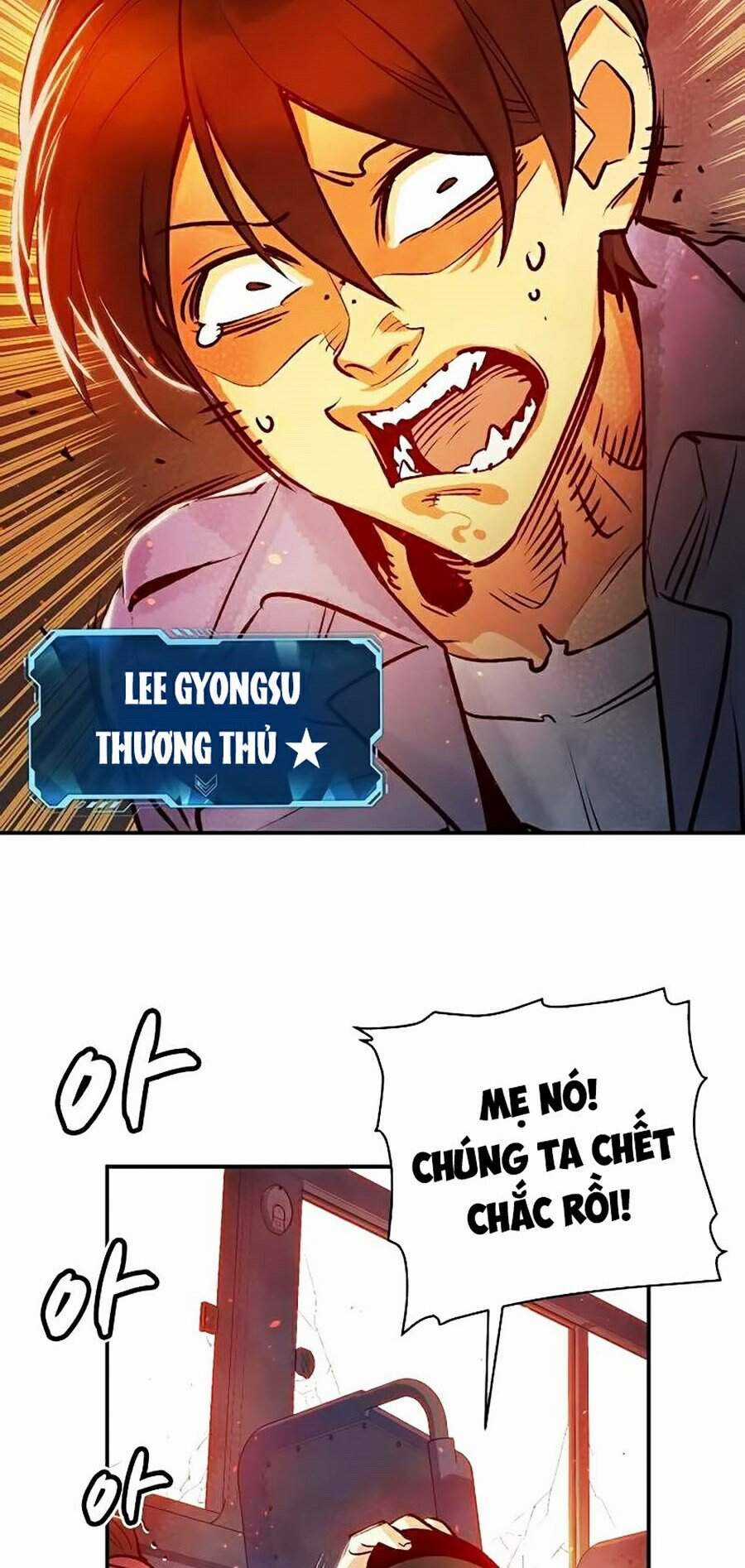 Độc Cô Tử Linh Sư - Chương 9 - Trang 50