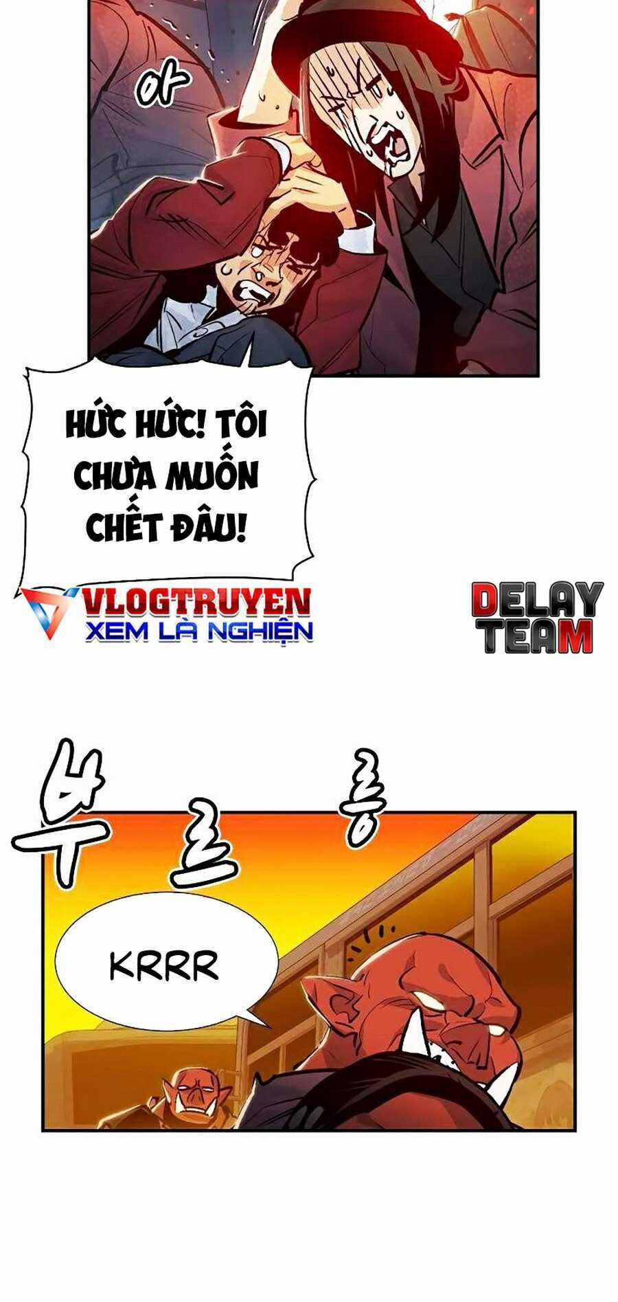 Độc Cô Tử Linh Sư - Chương 9 - Trang 51