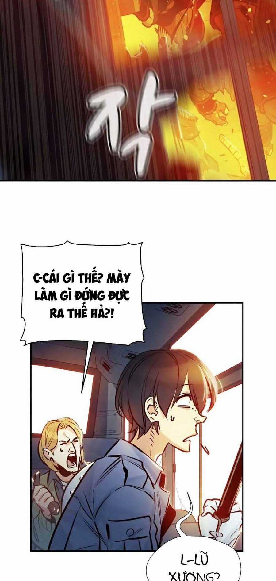 Độc Cô Tử Linh Sư - Chương 9 - Trang 54