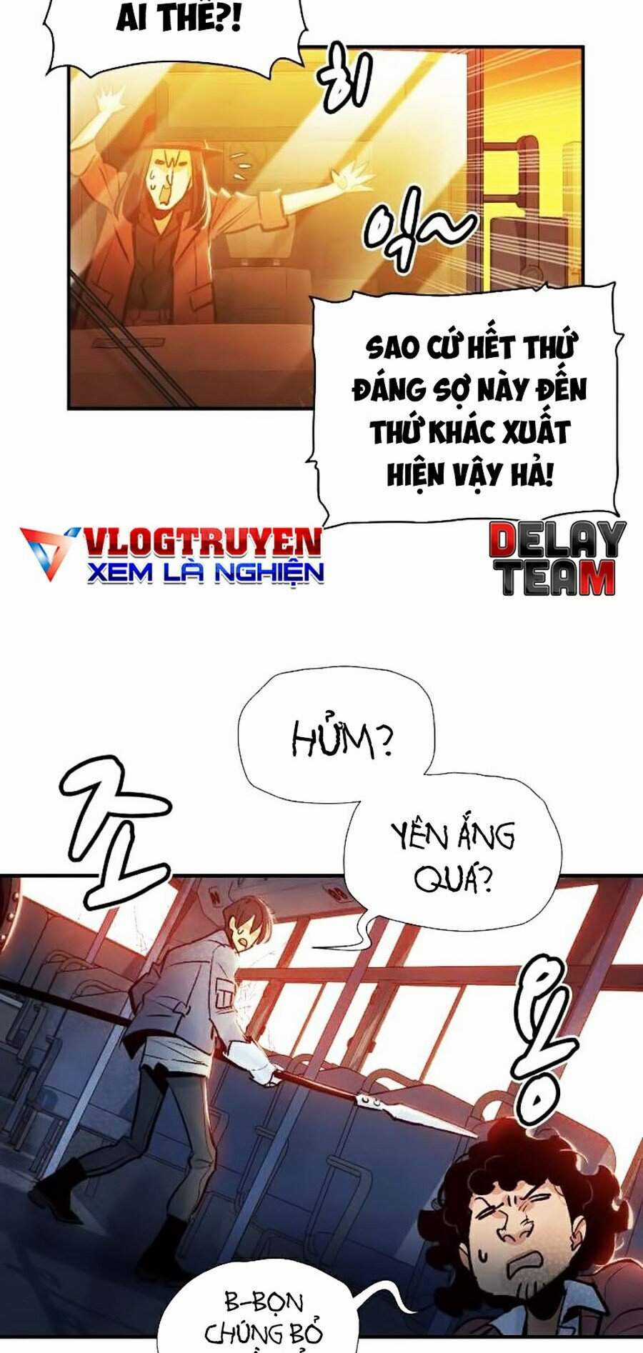 Độc Cô Tử Linh Sư - Chương 9 - Trang 56